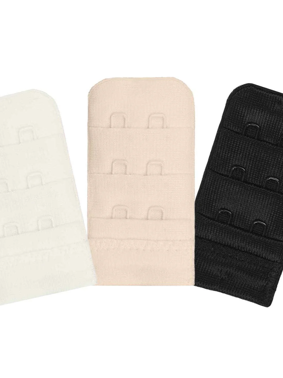 Bra extender kit - Colorless