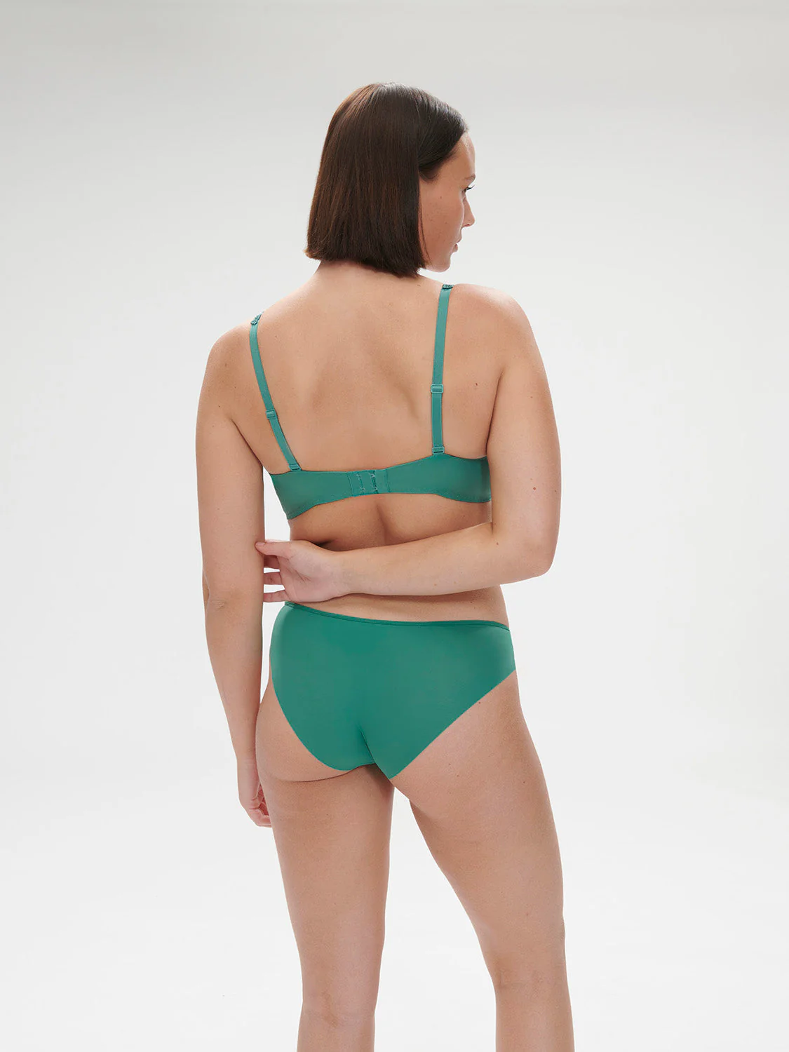 Brief - Garden Green - Image 10