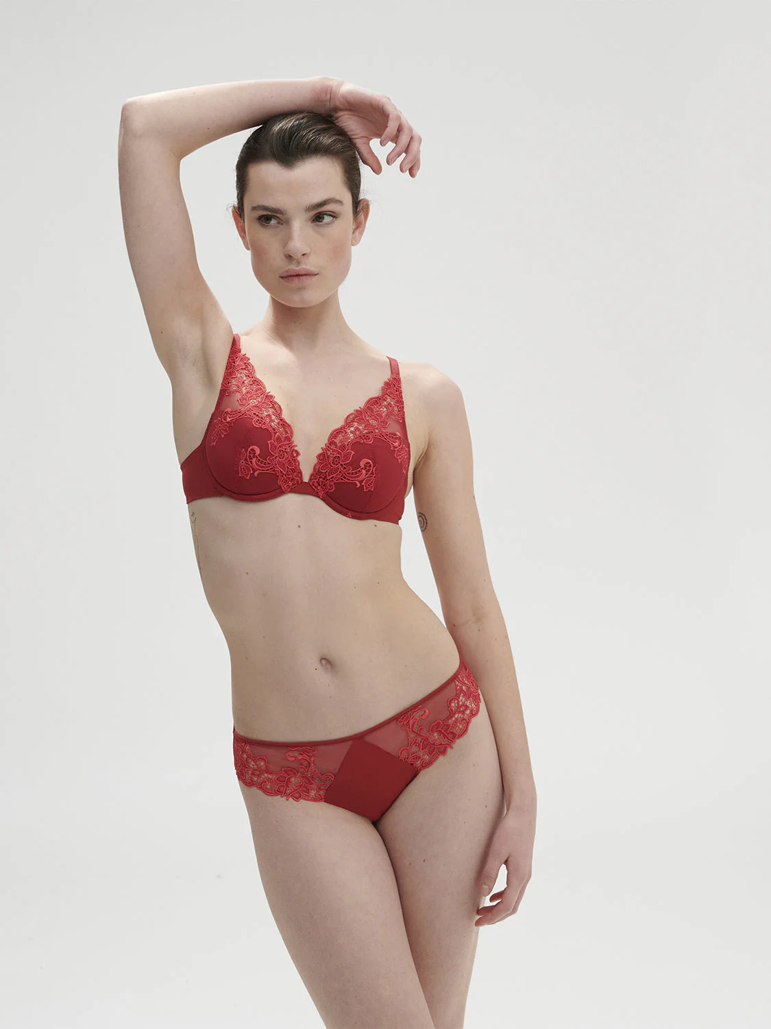 Brief - Lipstick - Image 3