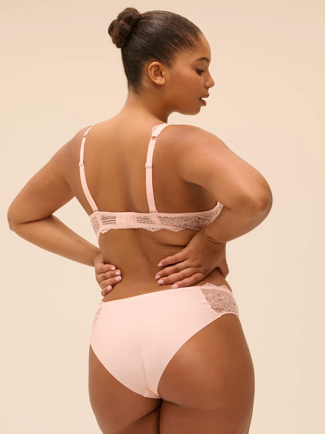 Brief - Petal Powder - Image 10
