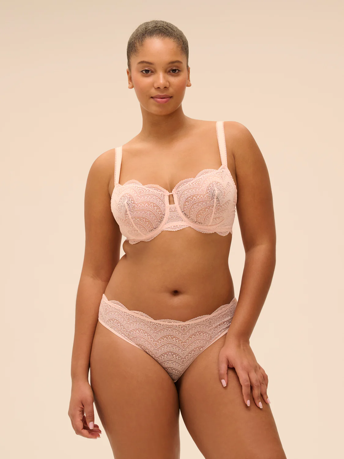 Brief - Petal Powder - Image 9