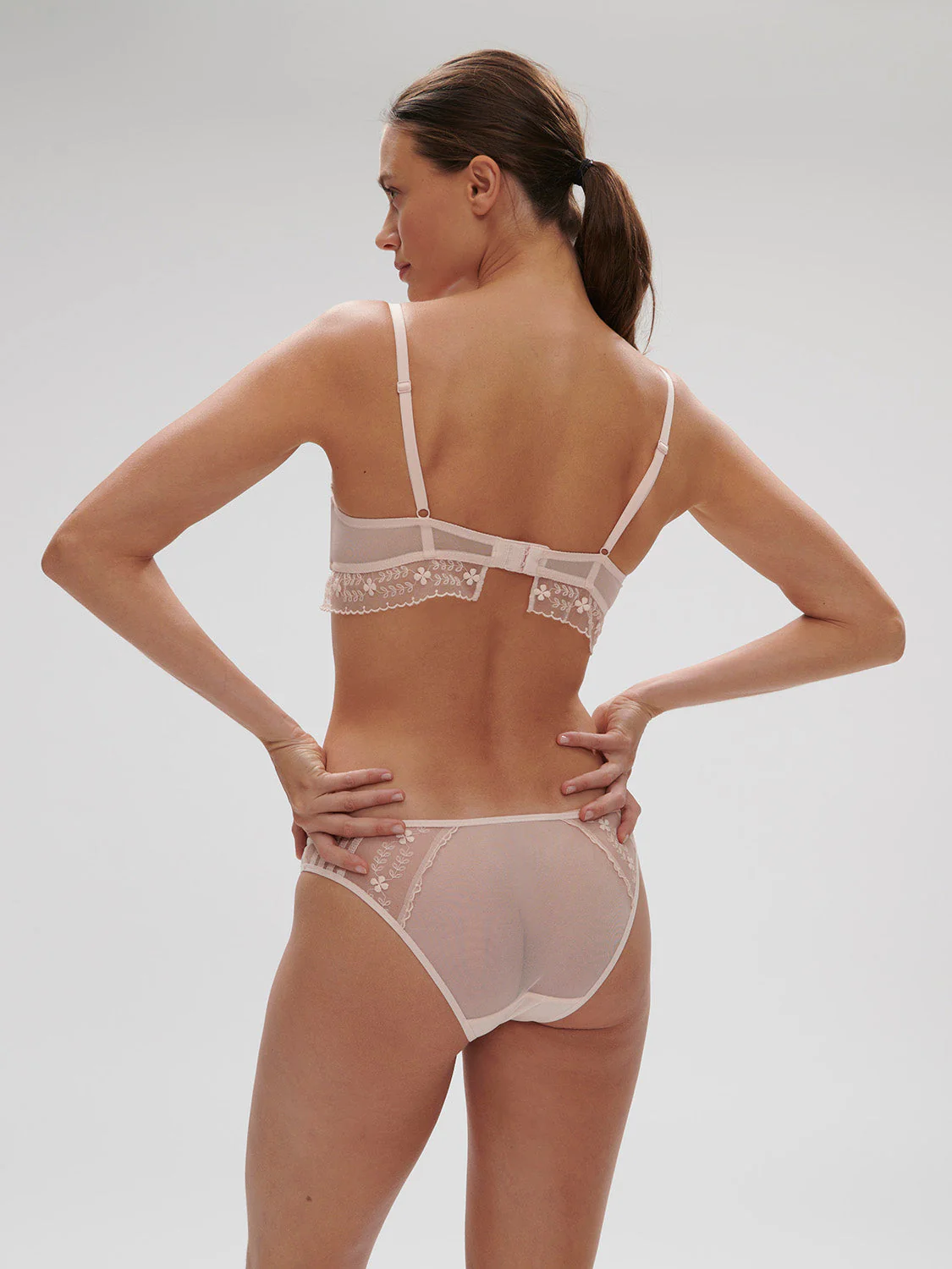 Brief - Petal Powder - Image 5