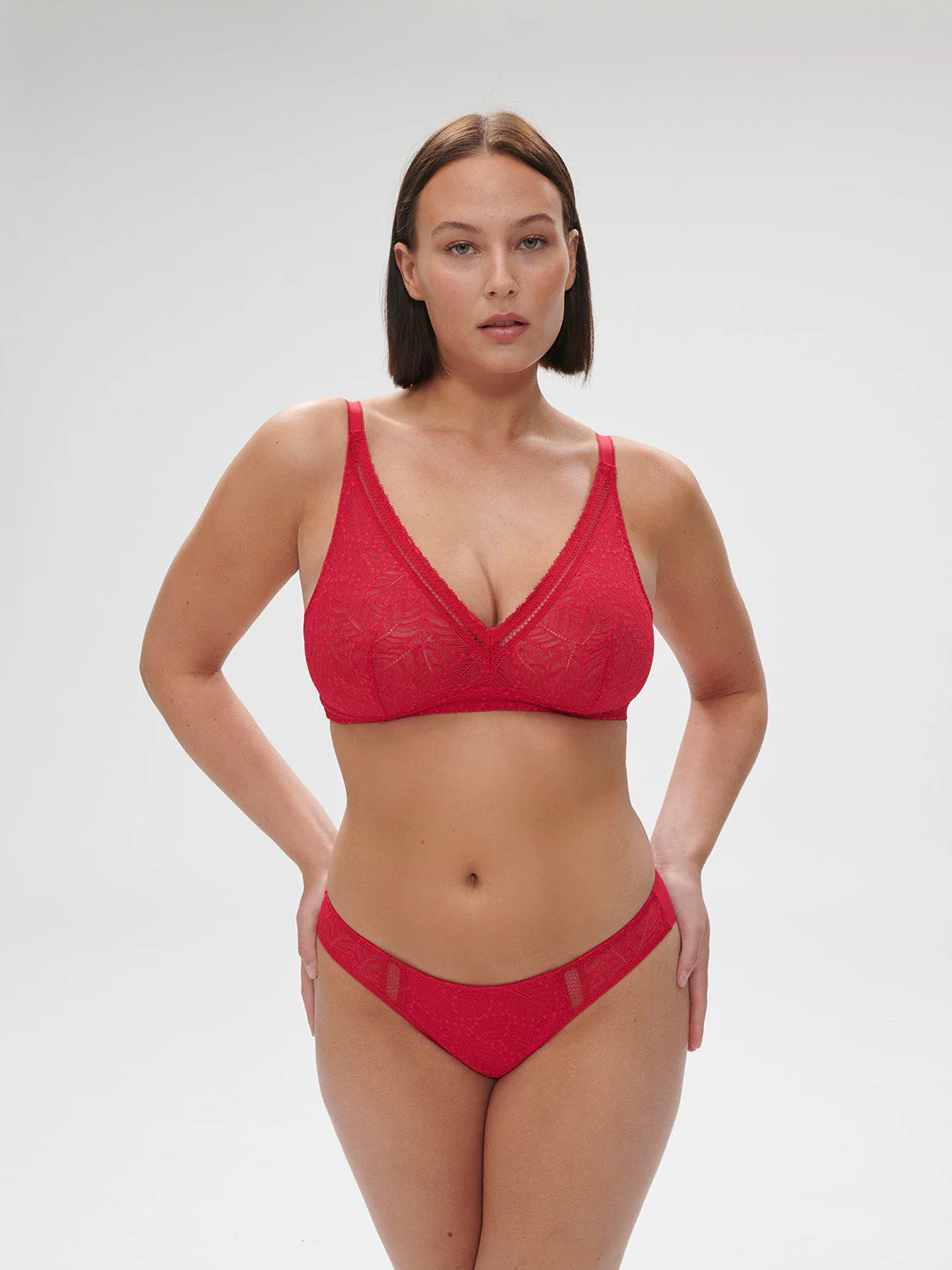 Brief - Ruby pink - Image 9