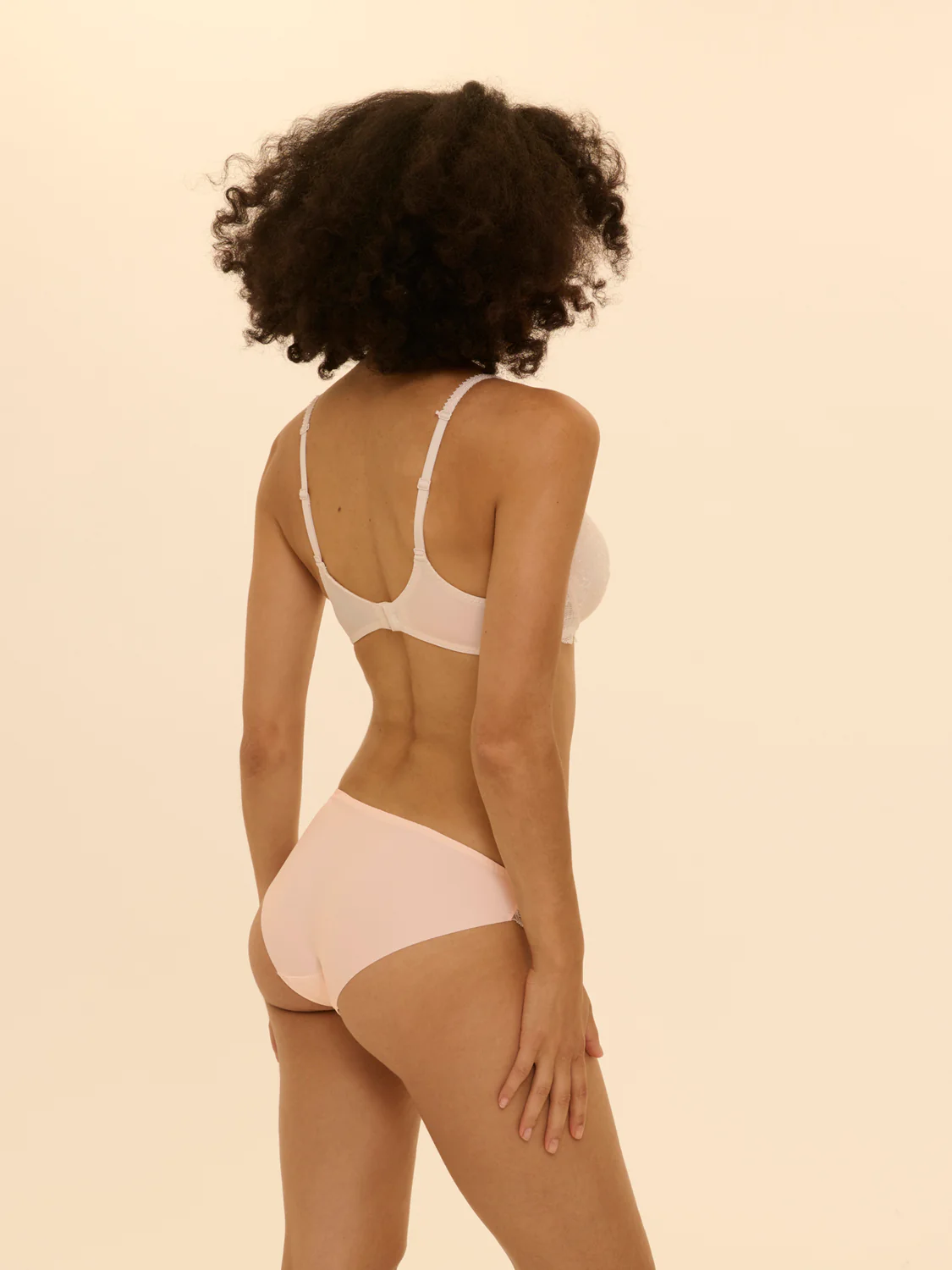 Brief - Sakura pink - Image 4