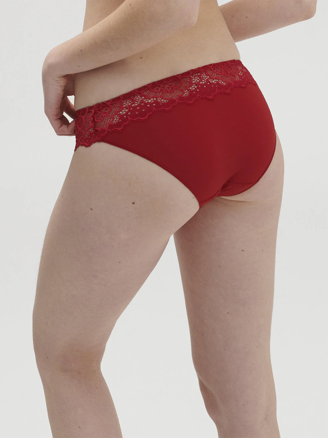 Brief - Tango Red - Image 2