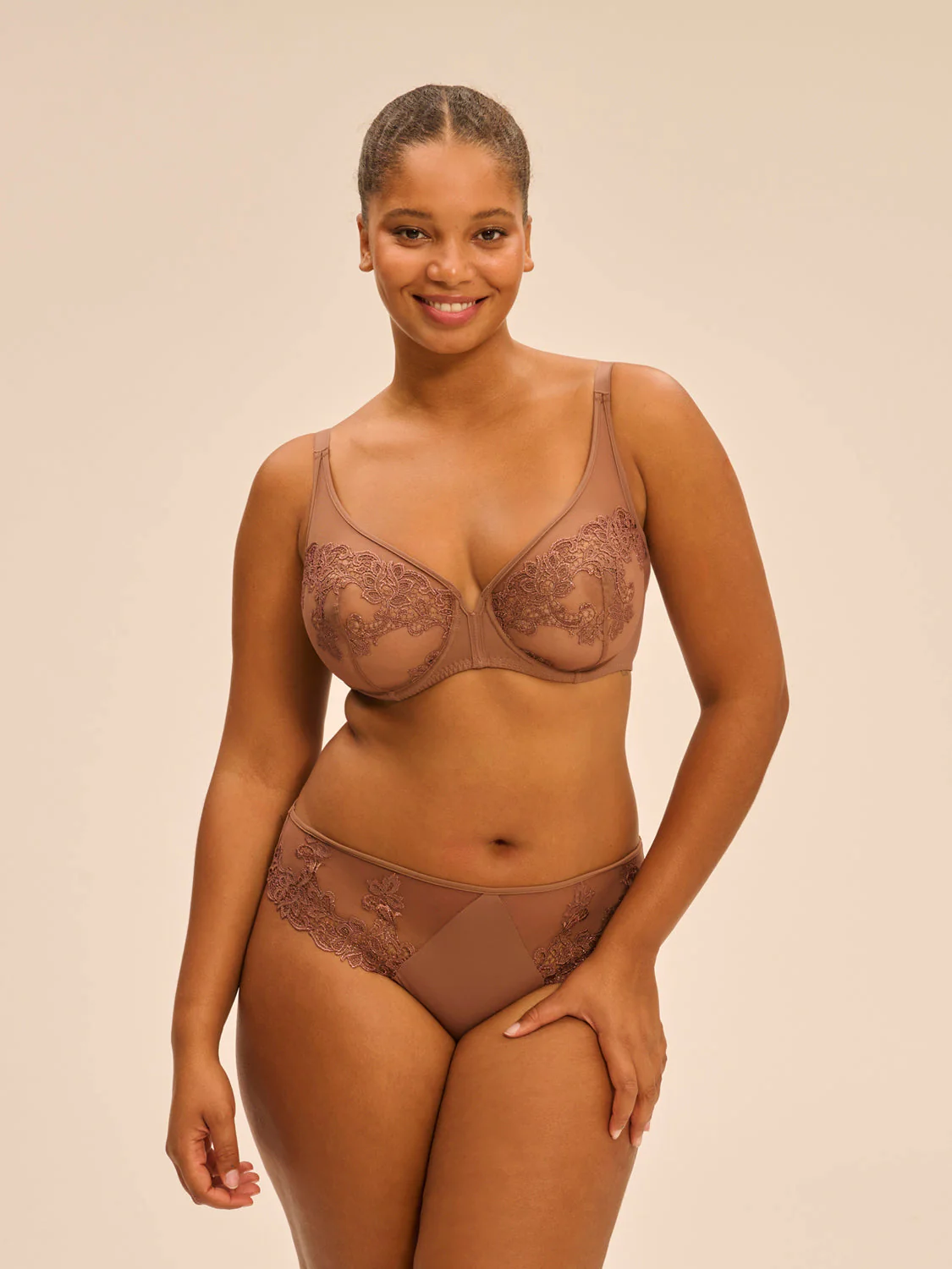 Brief - Tender Brown - Image 9