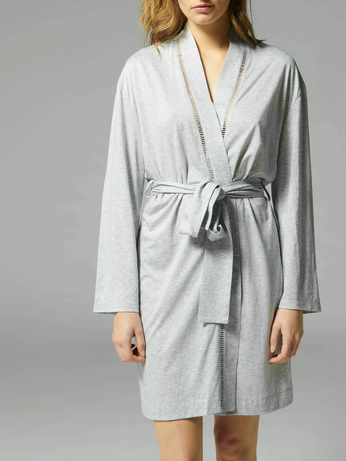 Kimono - Mineral grey - Image 2