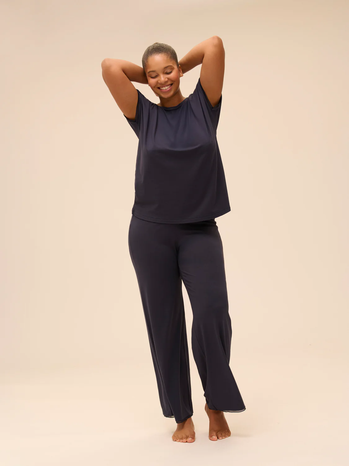 Night pants - Full moon - Image 9