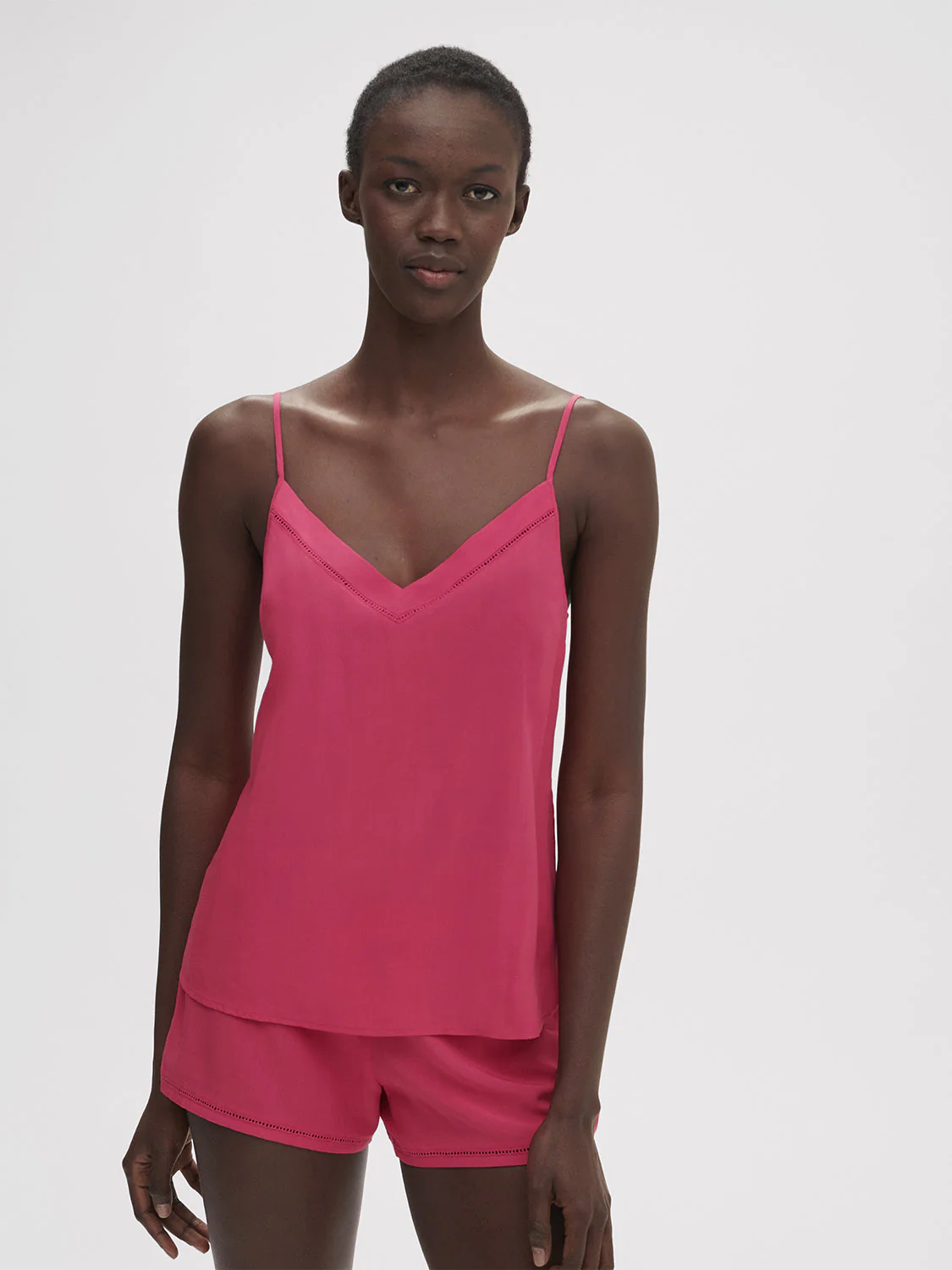 Night short - Pitaya Pink - Image 3