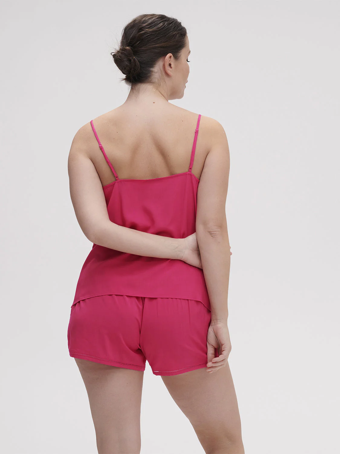 Night short - Pitaya Pink - Image 9