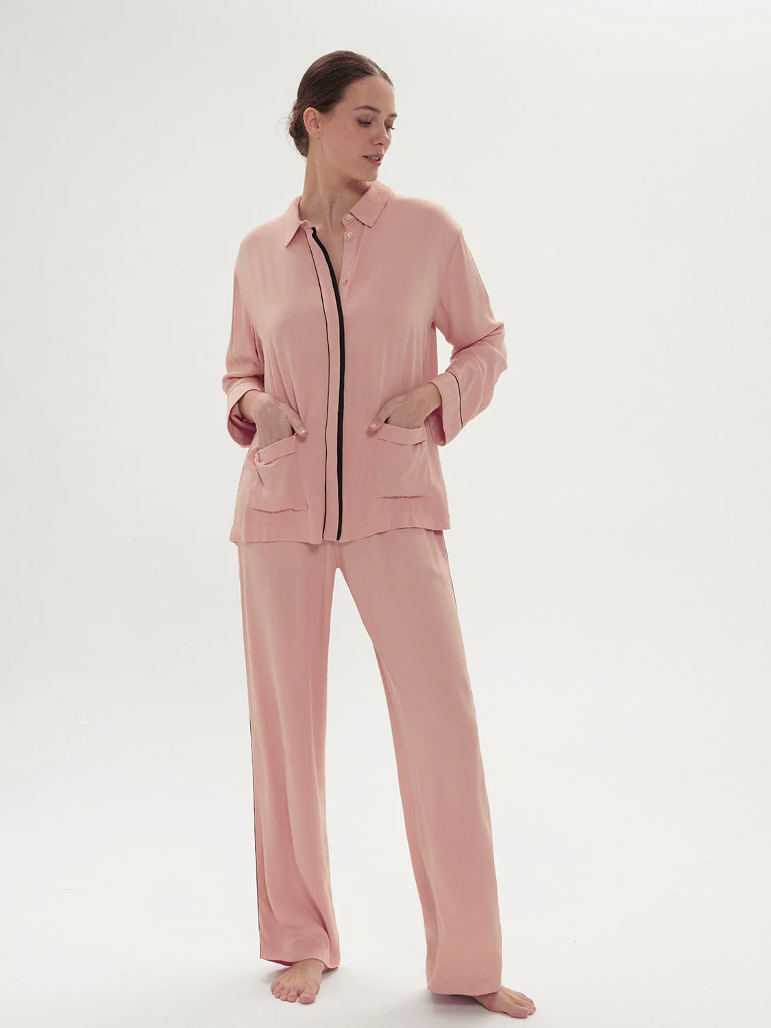 Shirt - Incense Pink - Image 3