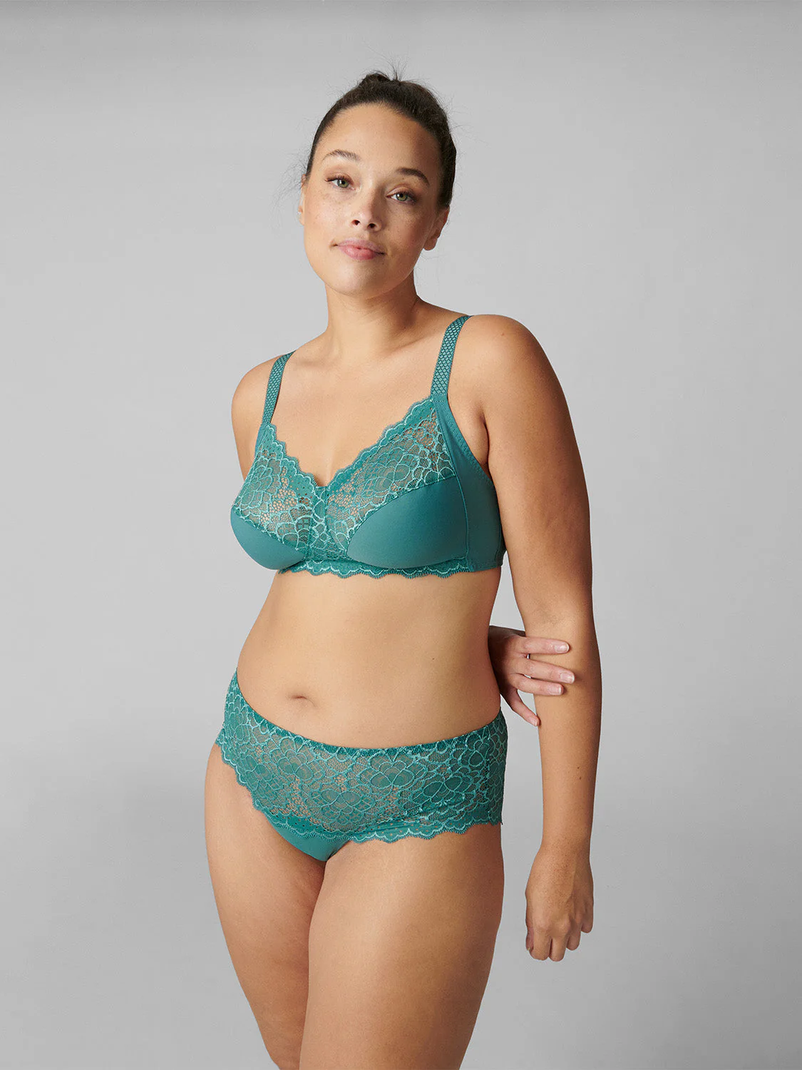 Shorty - Boreal Green - Image 9