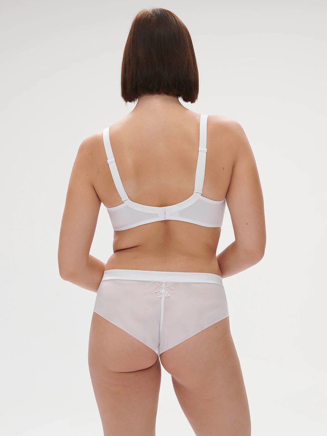 Shorty - Cristal White - Image 10
