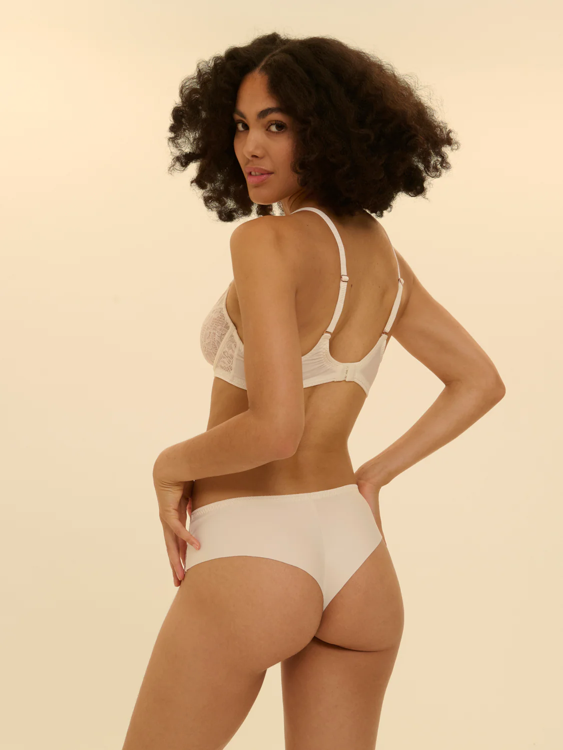 Shorty - Natural - Image 5