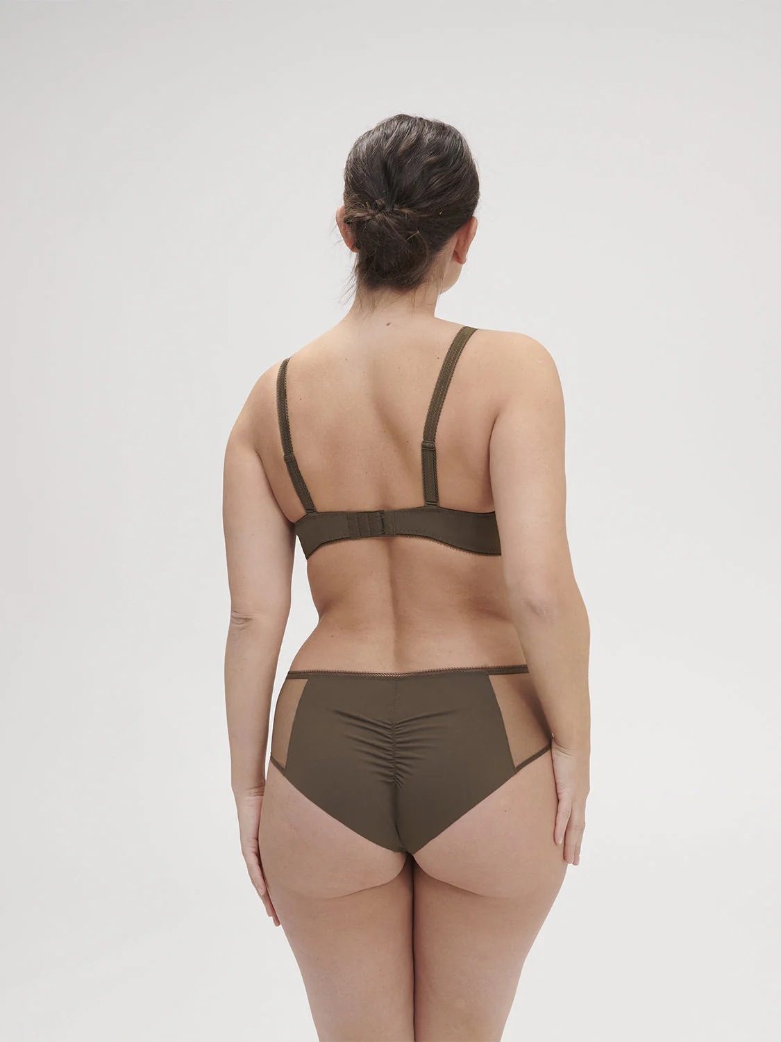 Shorty - Nomad Green - Image 9
