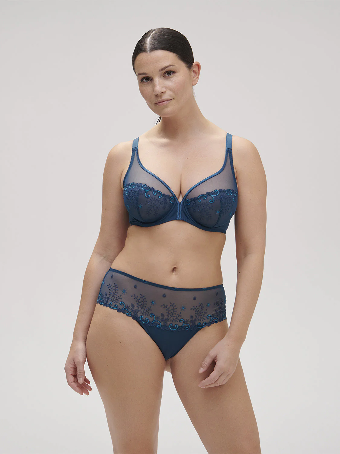 Shorty - Prestige Blue - Image 8