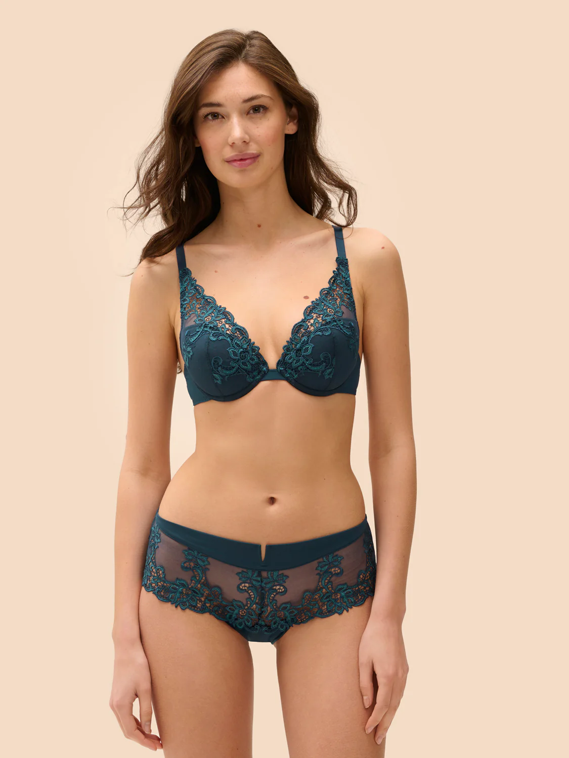 Shorty - Prestige Blue - Image 4