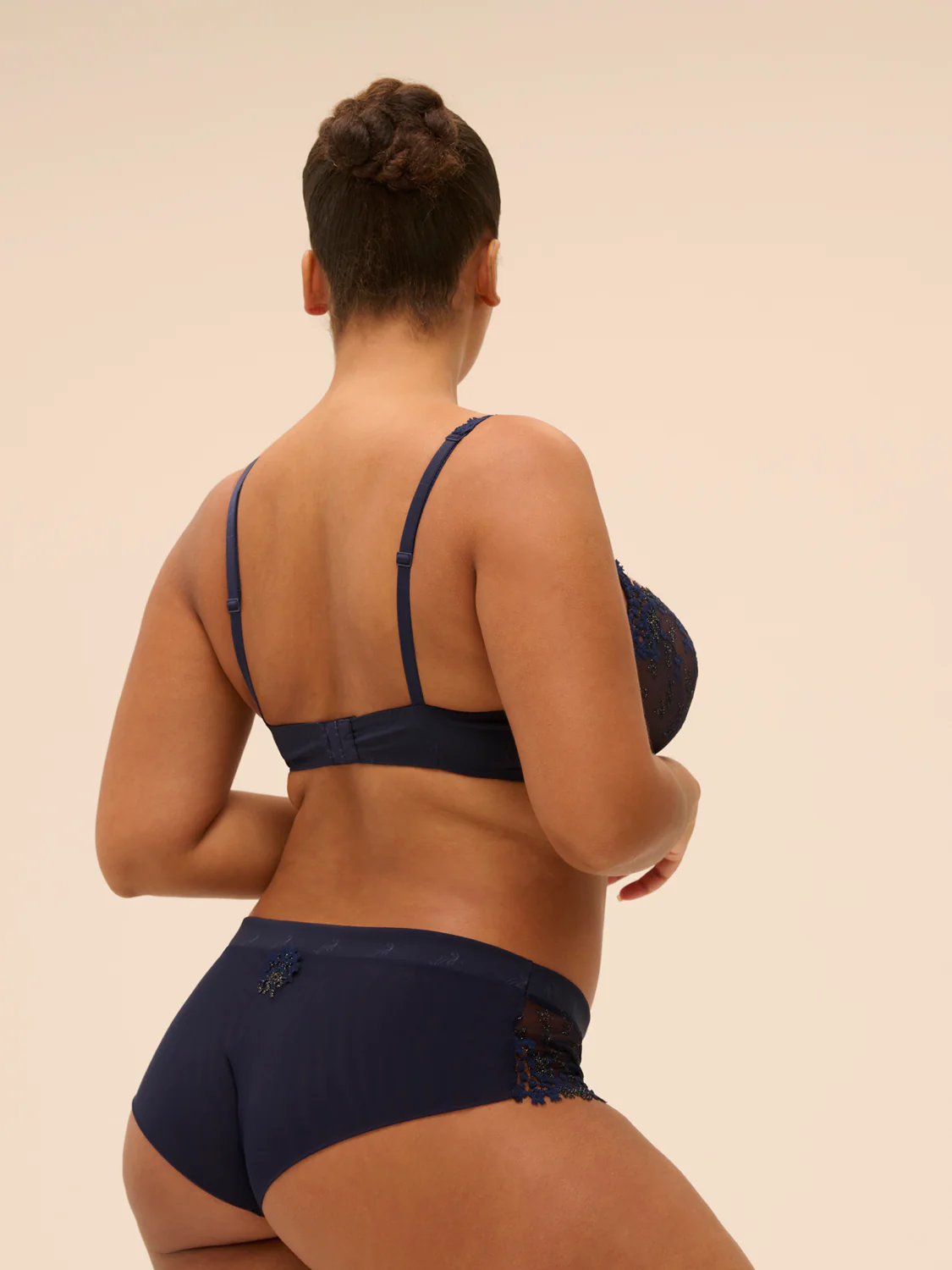 Shorty - Sapphire - Image 8