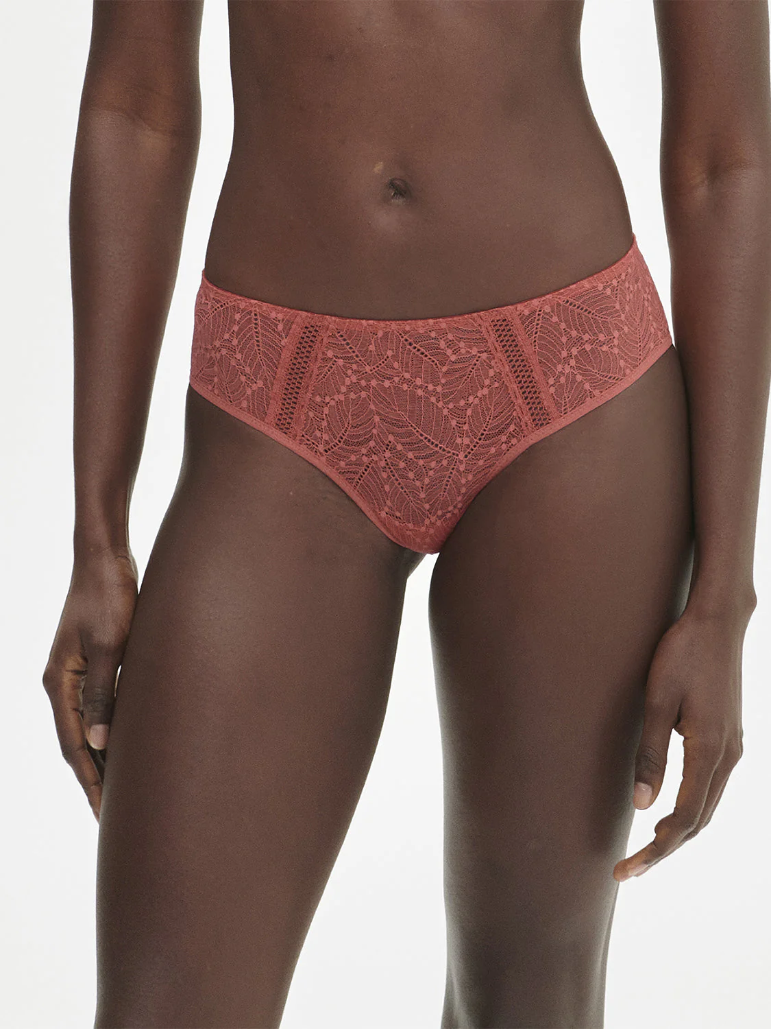 Shorty - Texas Pink