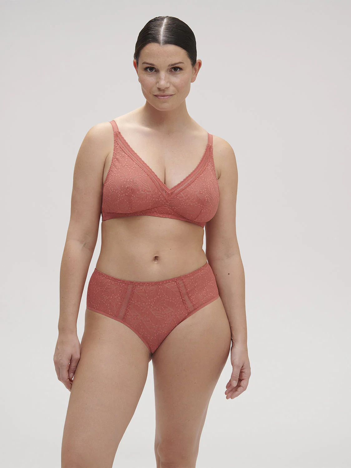 Shorty - Texas Pink - Image 8