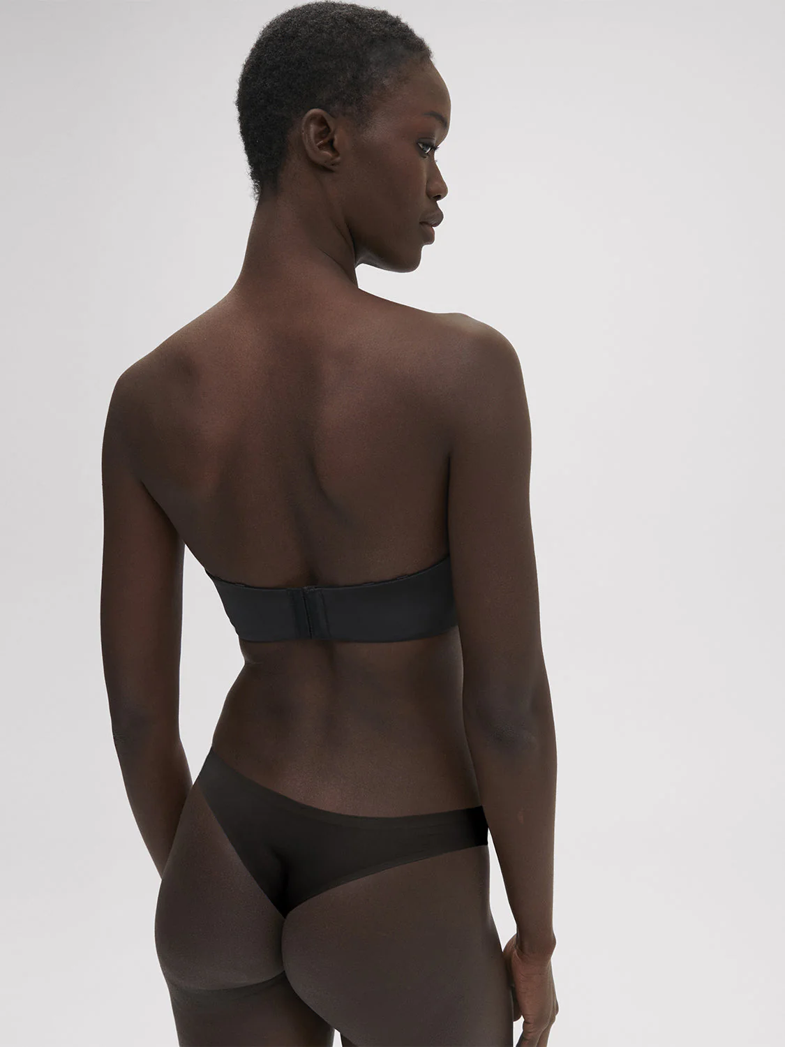 Tanga - Black - Image 4