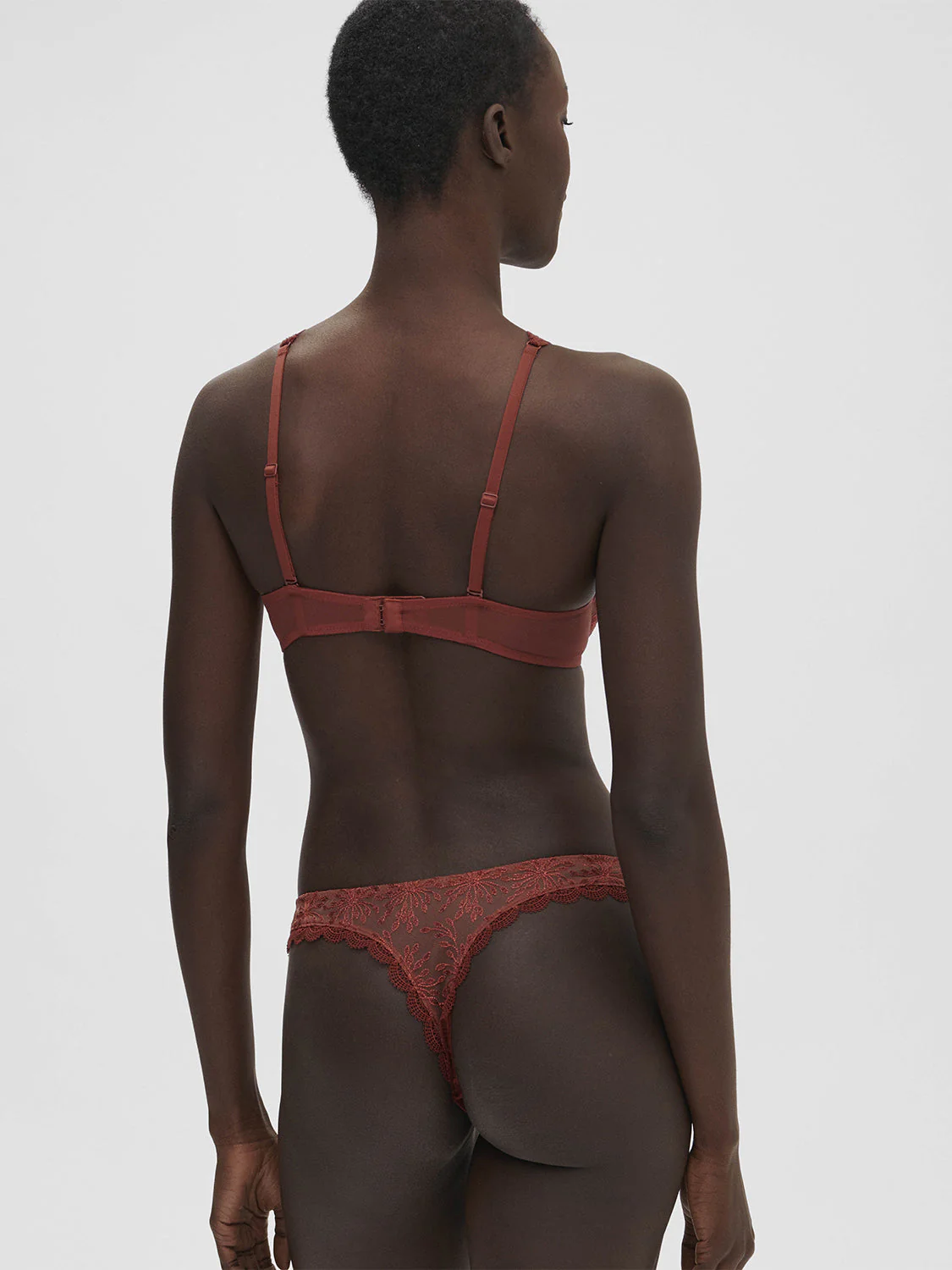 Tanga - Sienna - Image 4