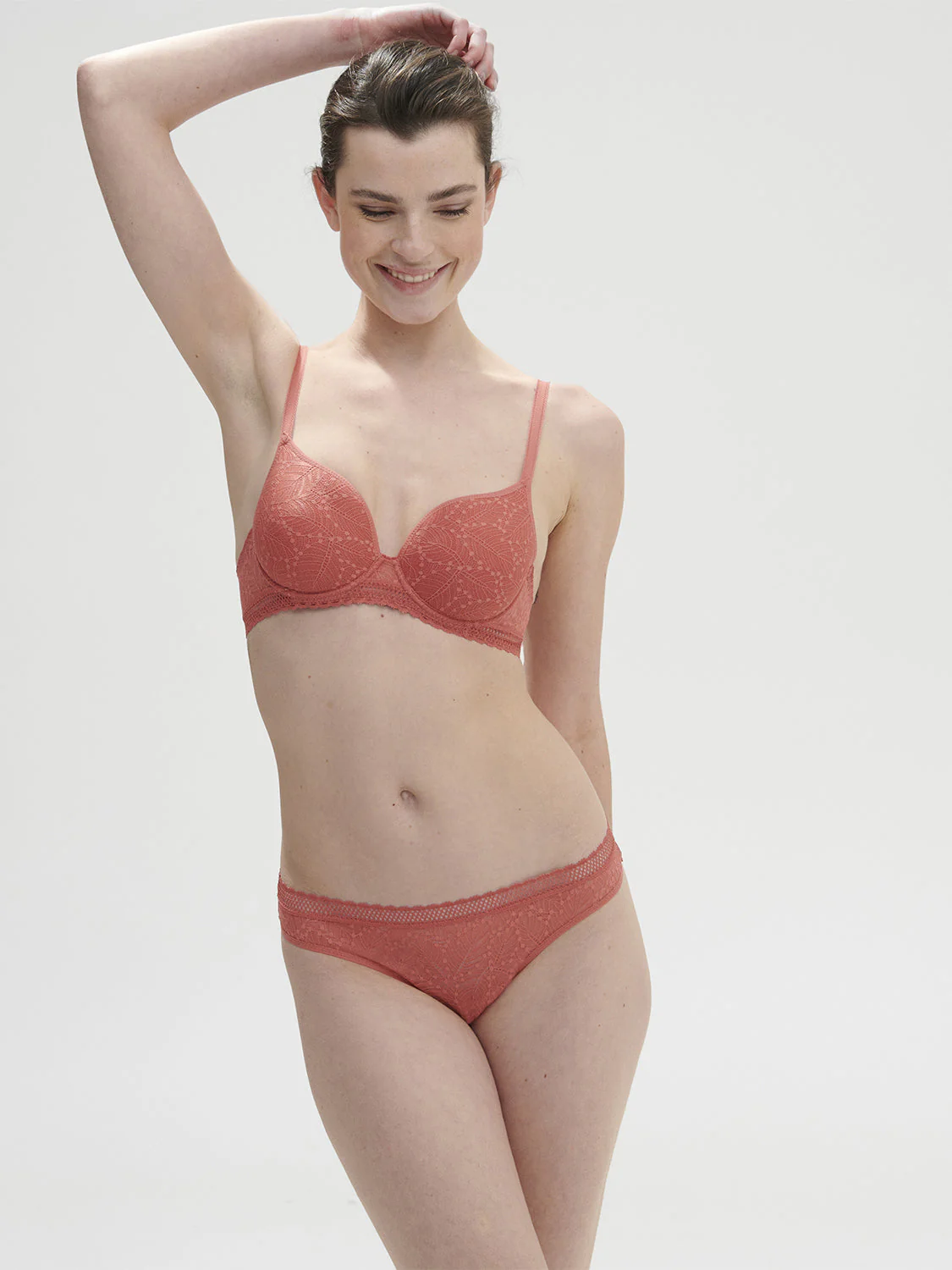 Tanga - Texas Pink - Image 3