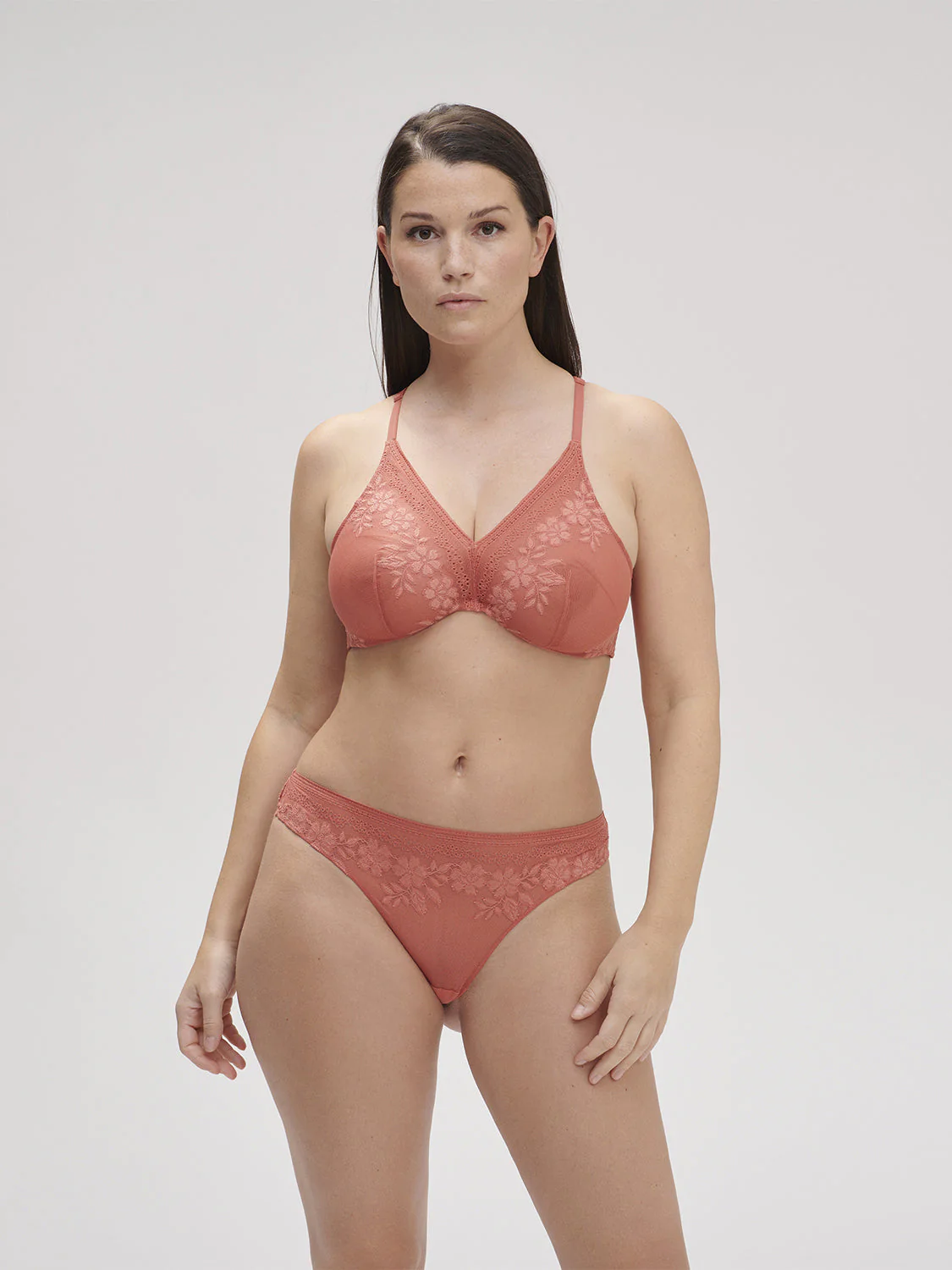 Thong - Texas Pink - Image 8